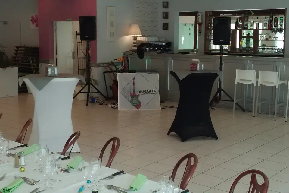 Hammer On — photo 5