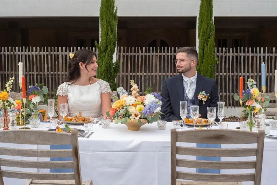 Justine Richard — photo 1