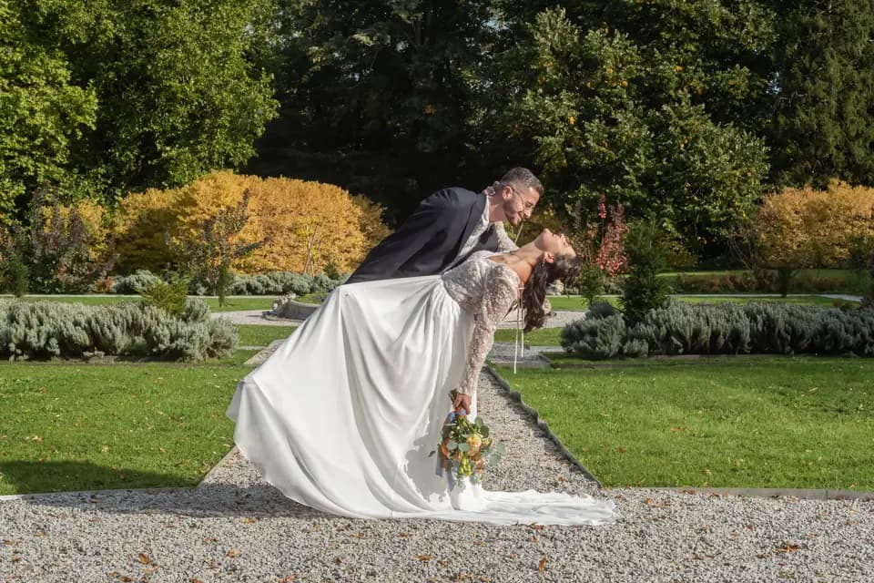 Justine Richard — photo 2