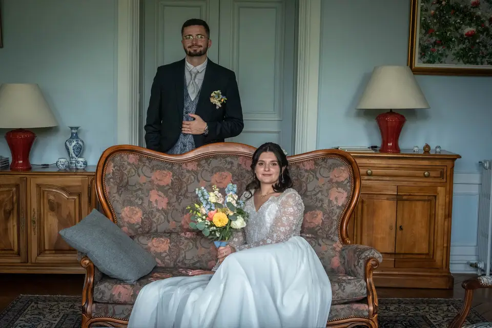 Justine Richard — photo 3