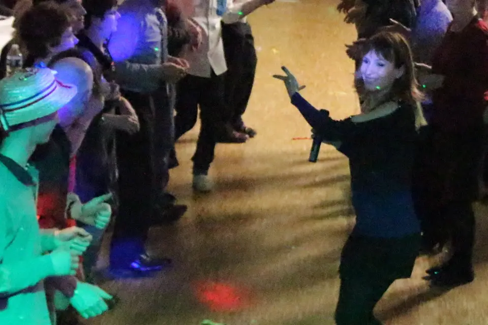 Cécile et Maurice — photo 6