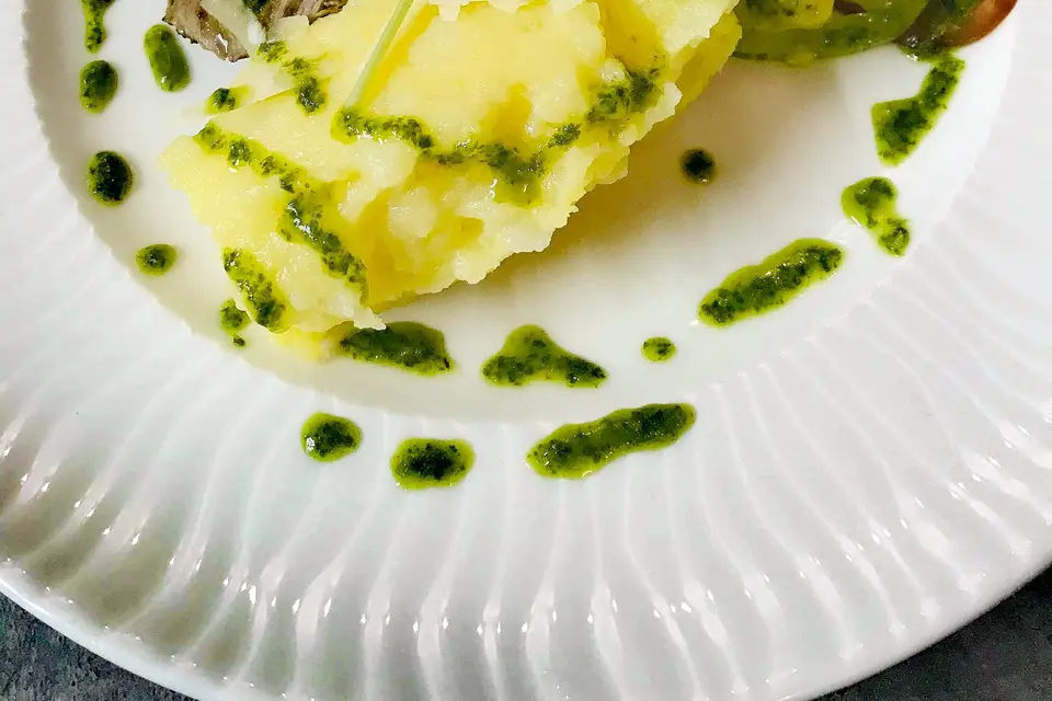 Green Garage Foodtruck — photo 6