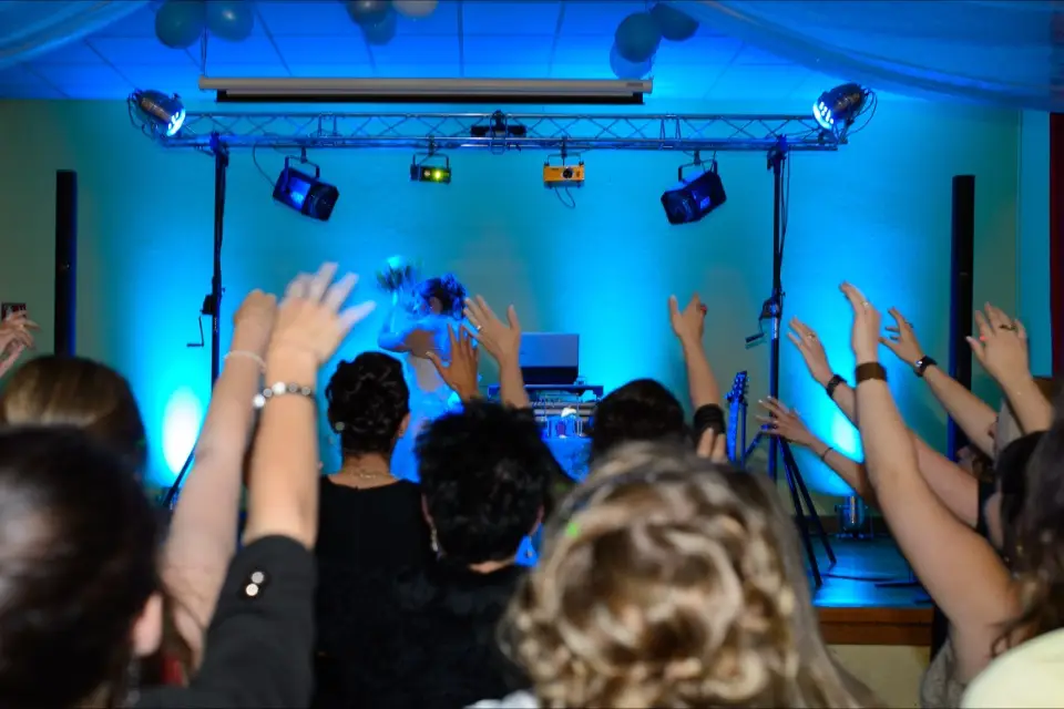 Cécile et Maurice — photo 5