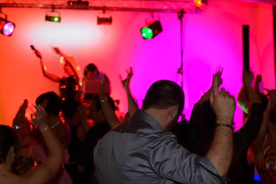 Cécile et Maurice — photo 7