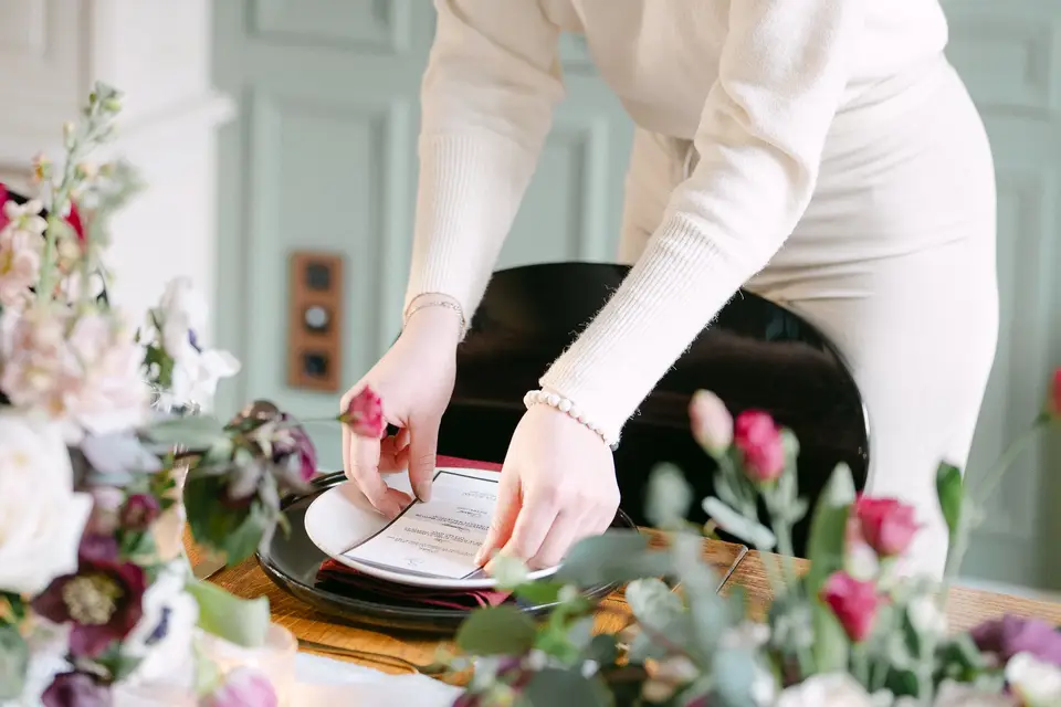 Justine Richard — photo 4