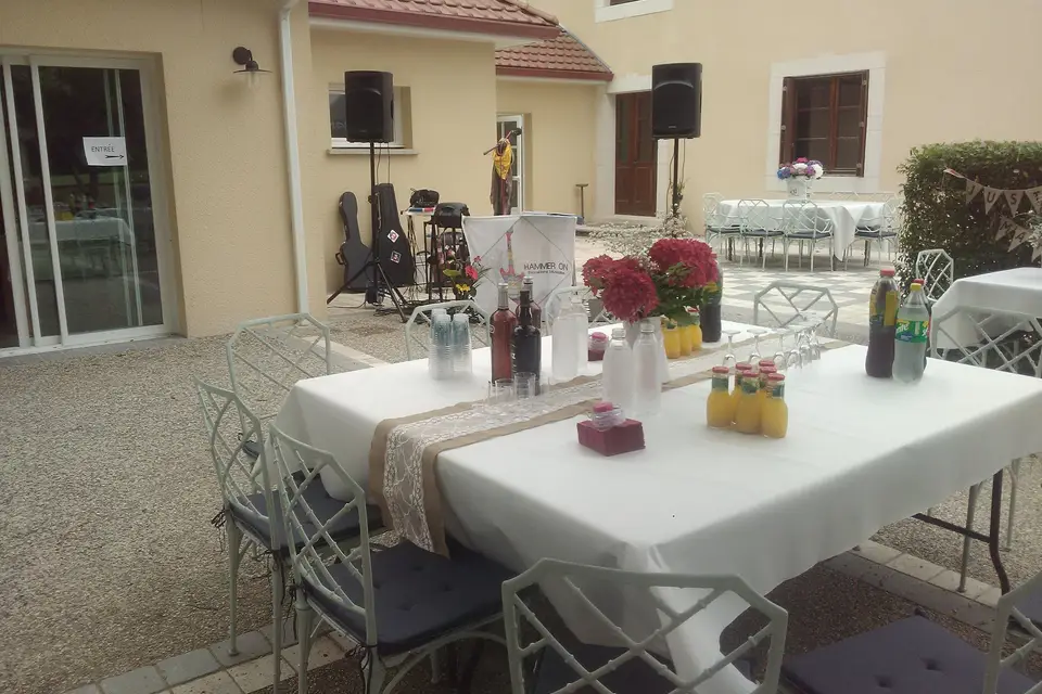 Hammer On — photo 4