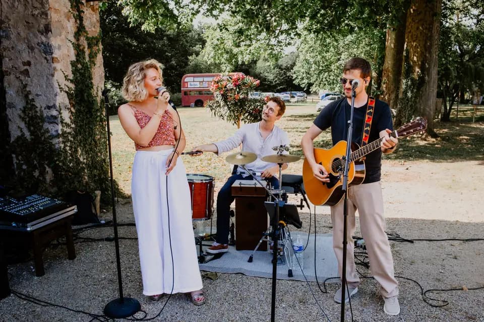 Acoustic Road — photo 2