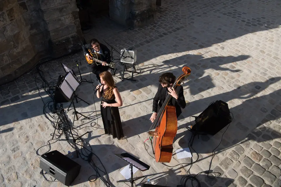 Les Lueurs de Lily — photo 6