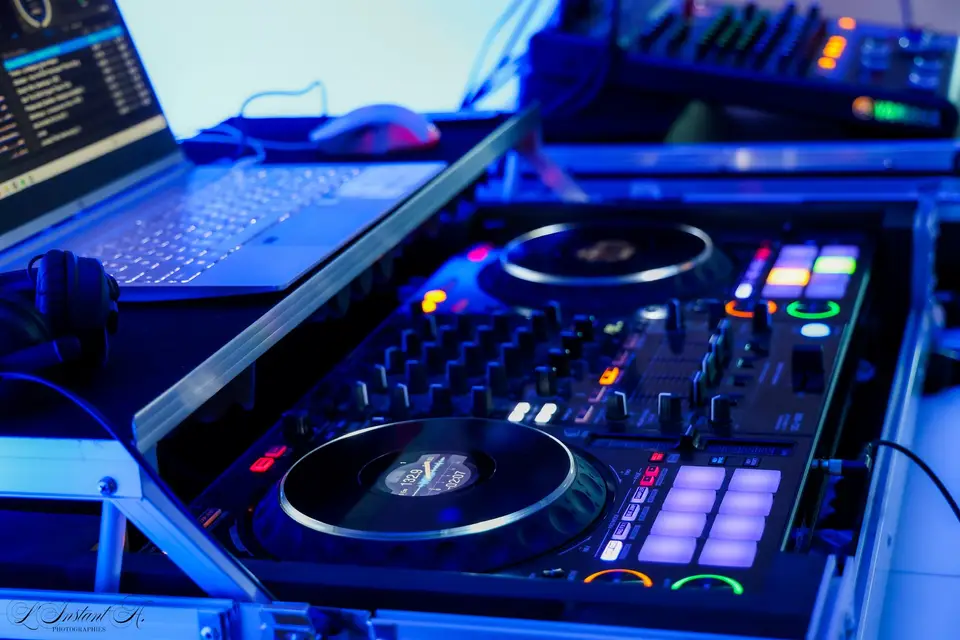 Mon manège à rêves — photo 8