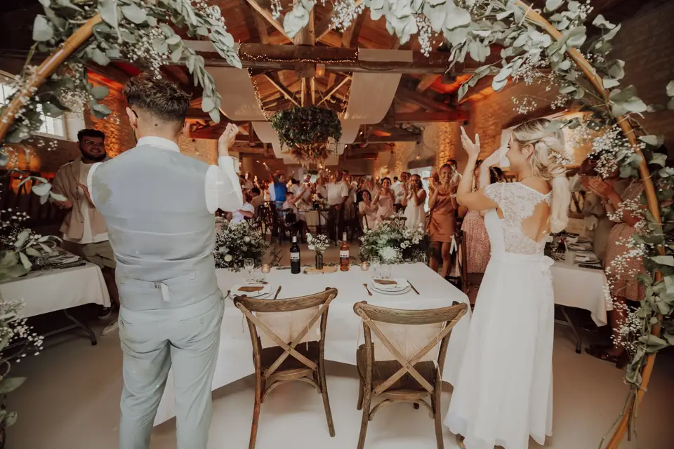 Event by Oona — photo 5