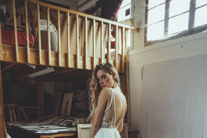 Sarah Dakhli Créations — photo 4