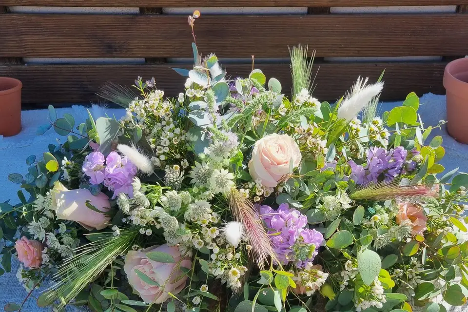 La Freesia — photo 8