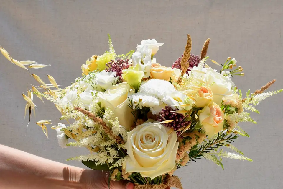 La Freesia — photo 1