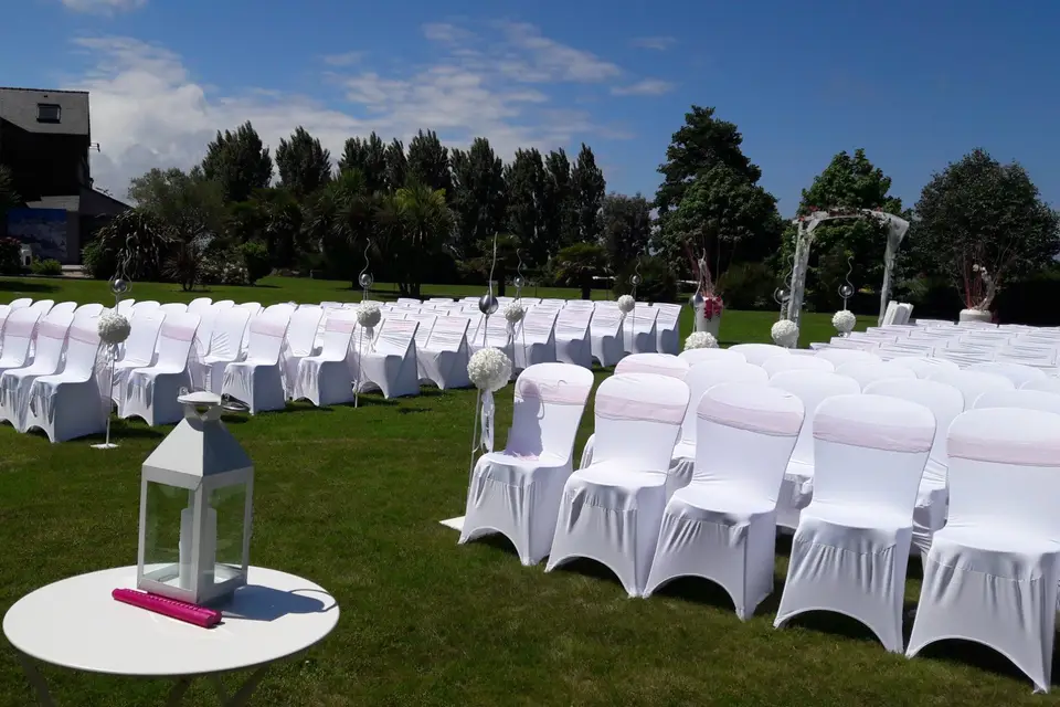 Domaine de la Barbinais — photo 8