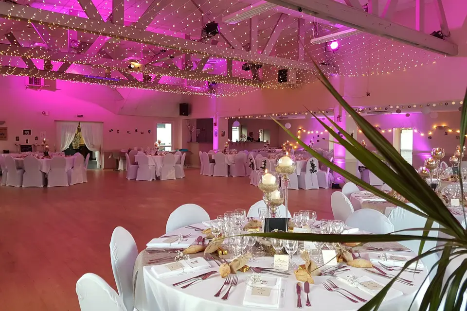 Domaine de la Barbinais — photo 1