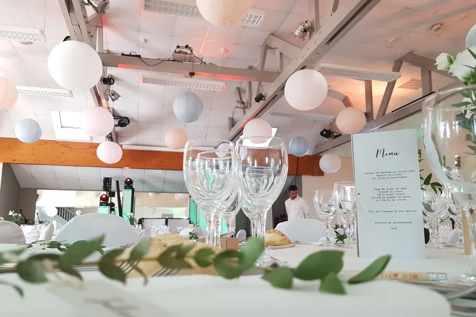 Domaine de la Barbinais — photo 7