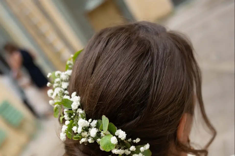 La Freesia — photo 6