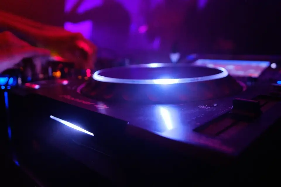 Fêtes Comme Vous Voulez — photo 1