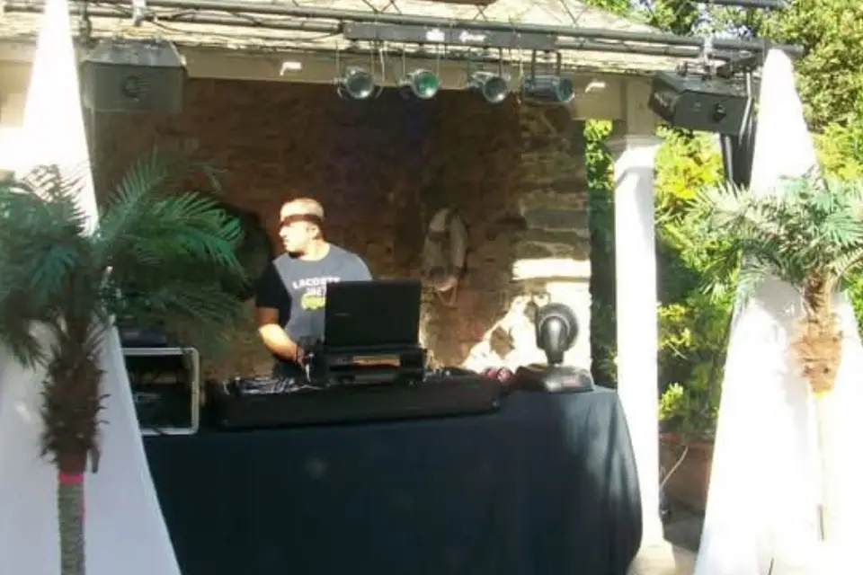 Fêtes Comme Vous Voulez