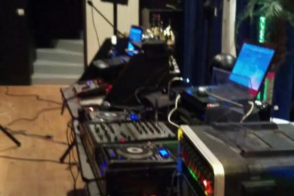 Fêtes Comme Vous Voulez — photo 3