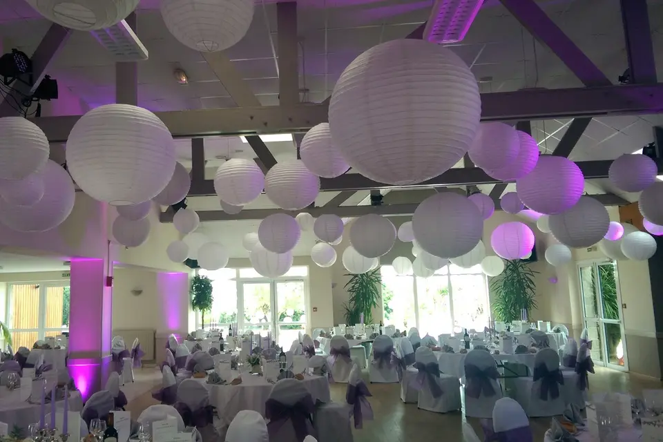 Domaine de la Barbinais — photo 2