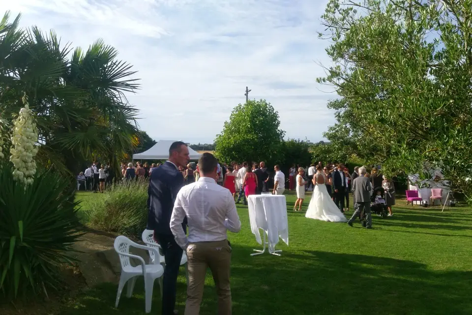 Domaine de la Barbinais — photo 3