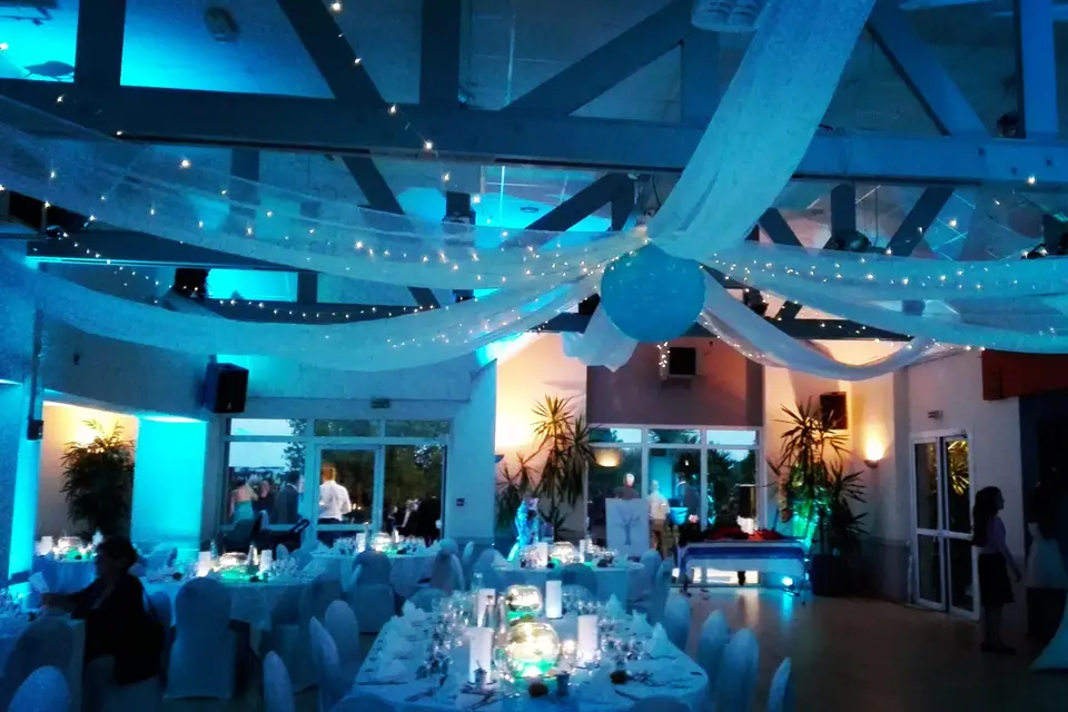 Domaine de la Barbinais — photo 5