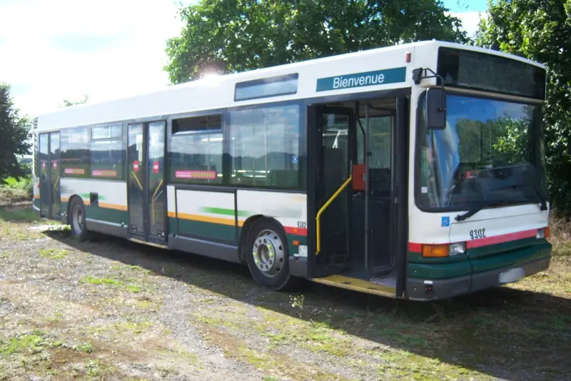 Association Autobus Passion — photo 5