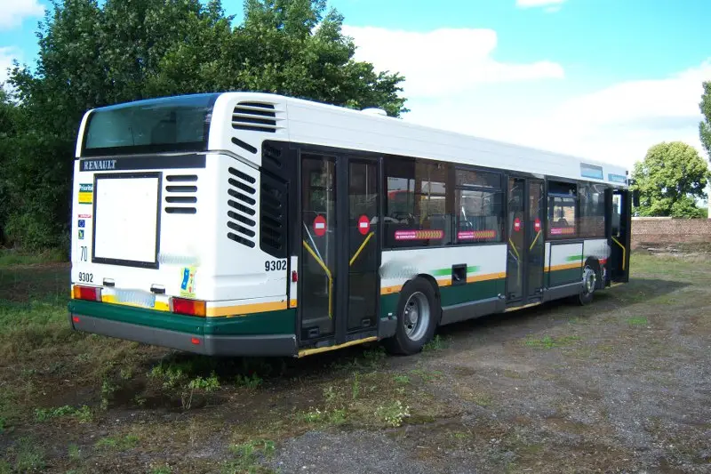 Association Autobus Passion — photo 6