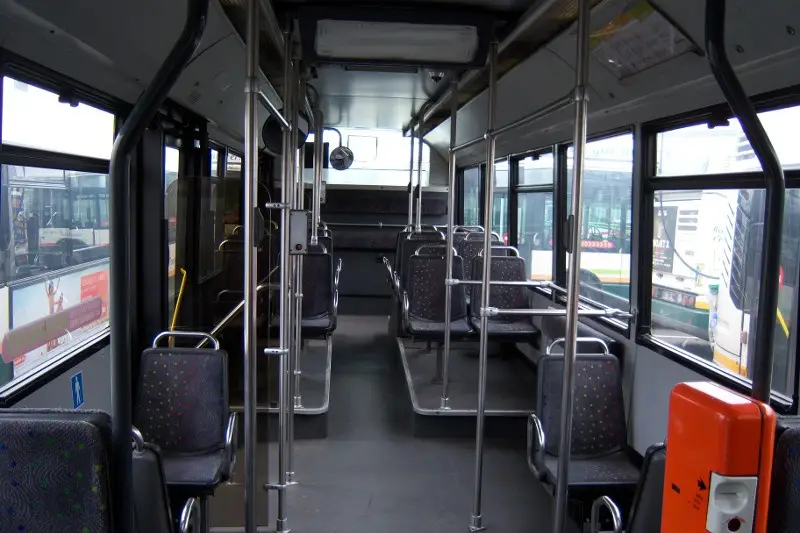 Association Autobus Passion — photo 3