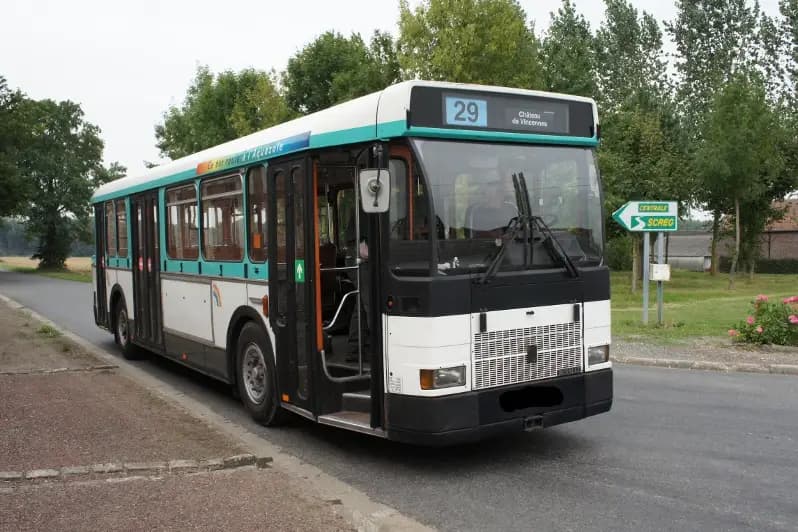 Association Autobus Passion — photo 2