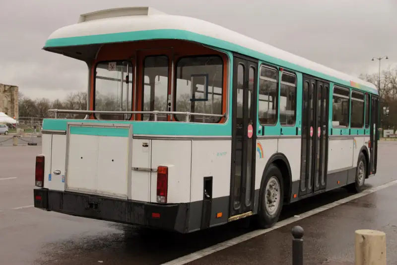 Association Autobus Passion — photo 8