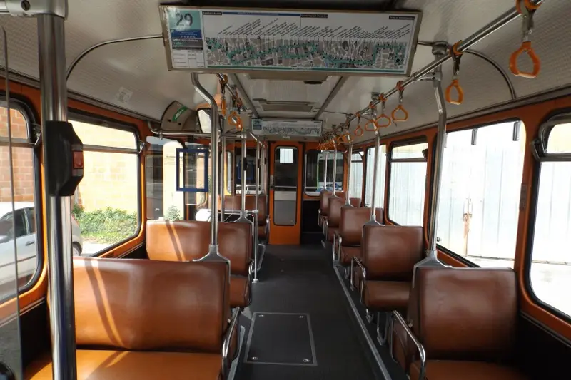 Association Autobus Passion — photo 1