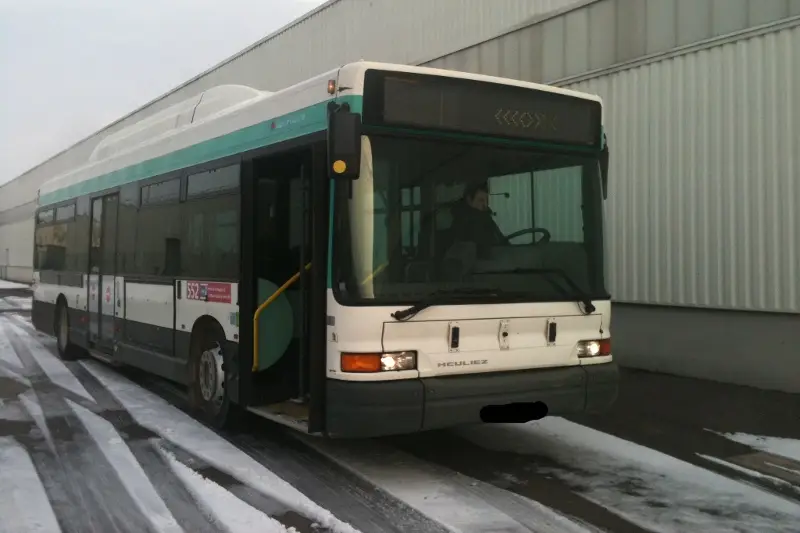 Association Autobus Passion — photo 4