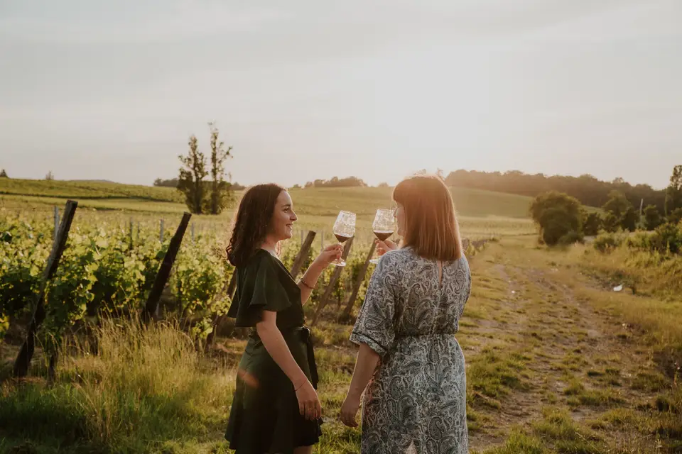 Château Belingard — photo 3