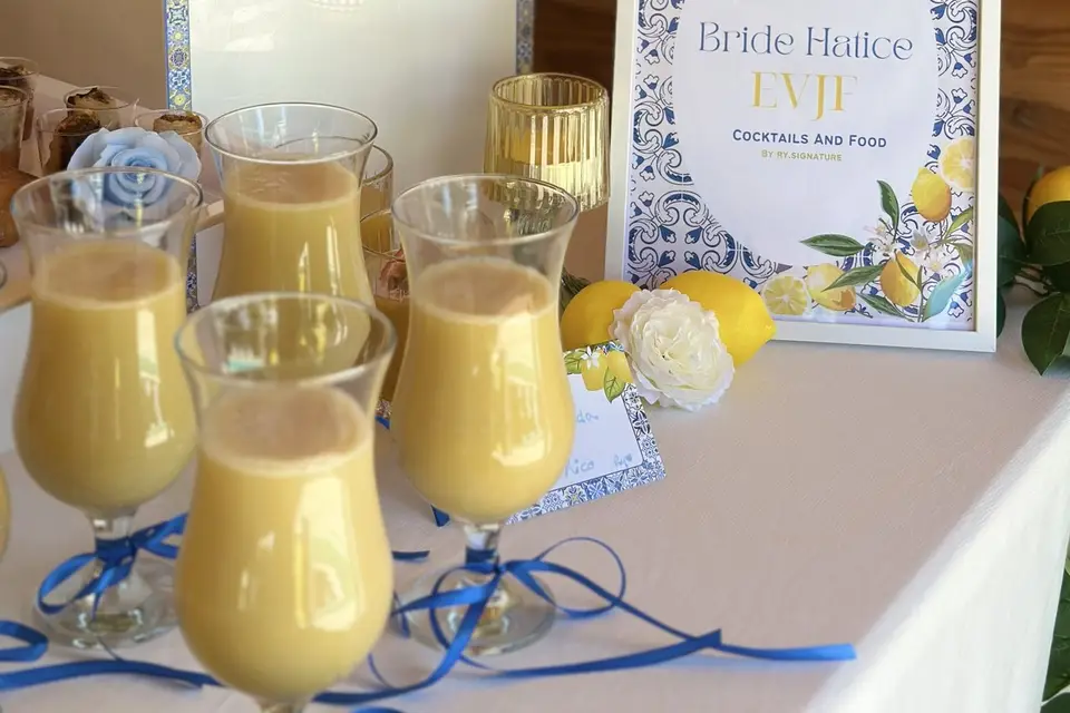 Ry Signature — photo 3