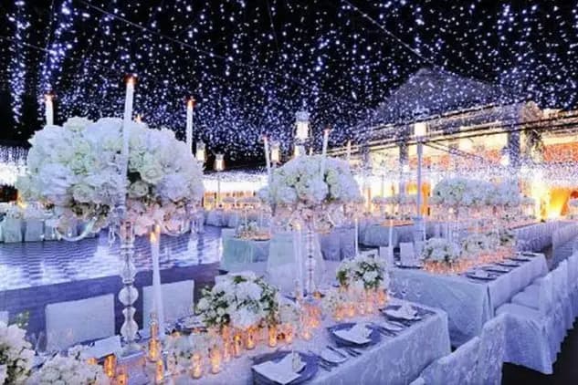 Luxylum - Mon Ciel Etoilé — photo 4