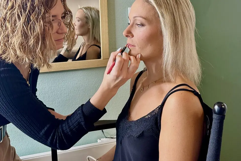 Hina Studio — photo 6