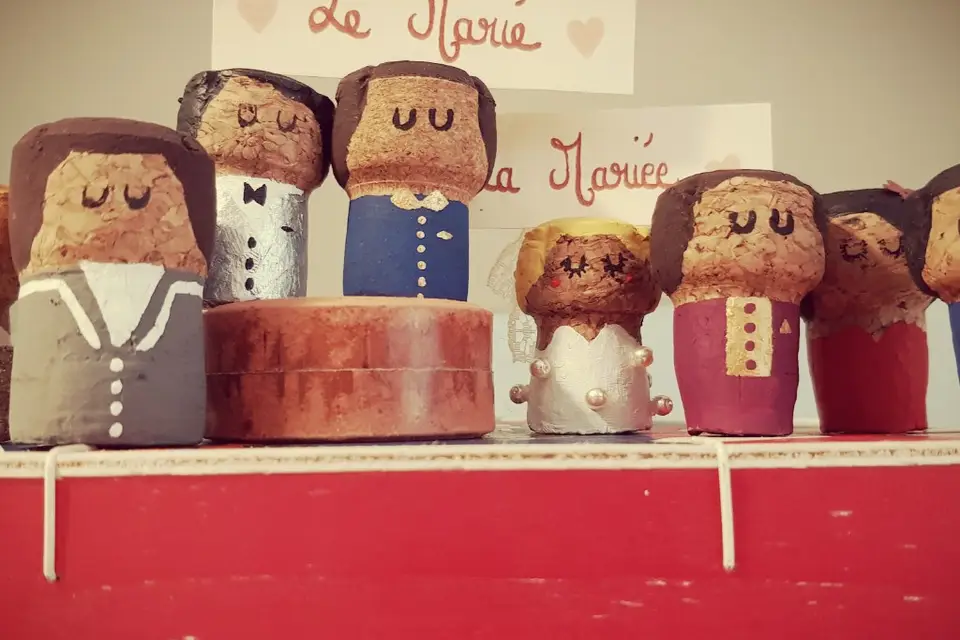 Dessine-moi un bouchon — photo 4