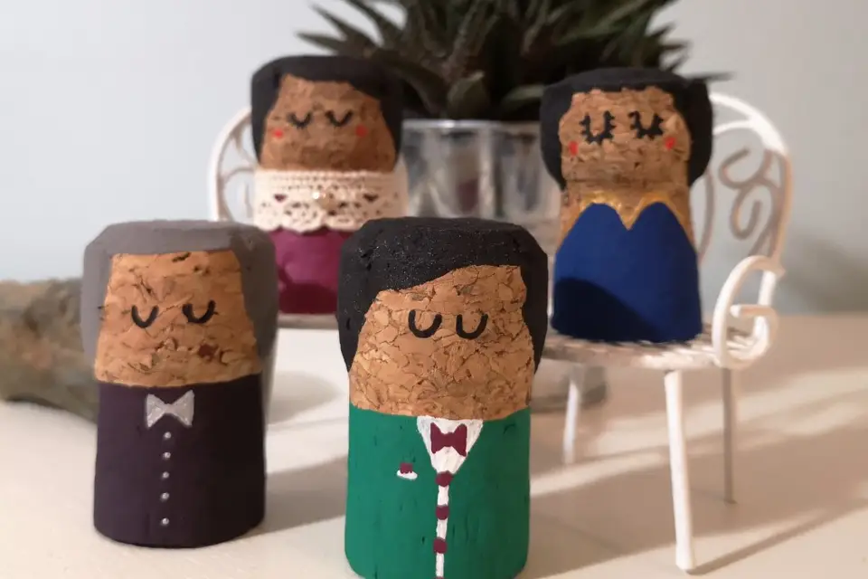 Dessine-moi un bouchon — photo 7