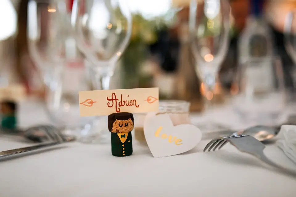 Dessine-moi un bouchon — photo 2