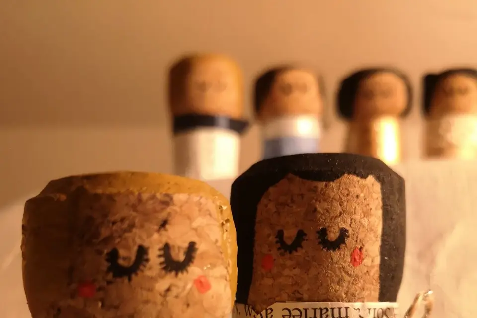 Dessine-moi un bouchon — photo 8