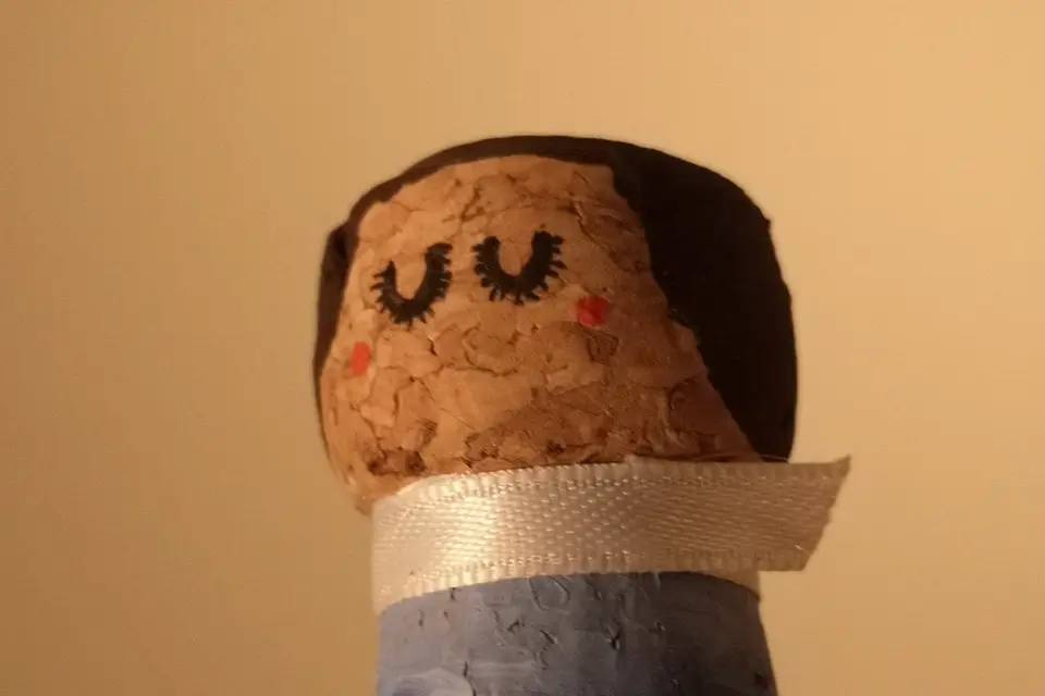 Dessine-moi un bouchon — photo 6