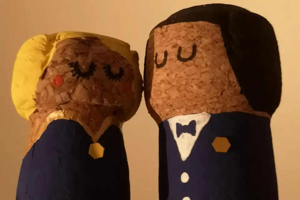 Dessine-moi un bouchon — photo 3