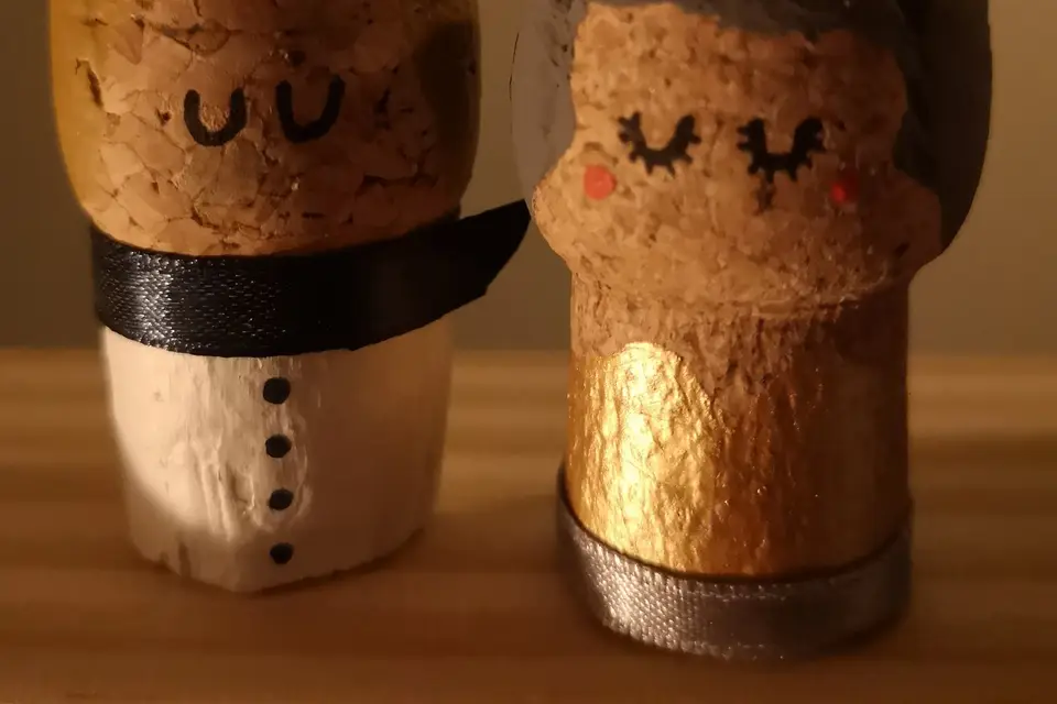 Dessine-moi un bouchon — photo 5