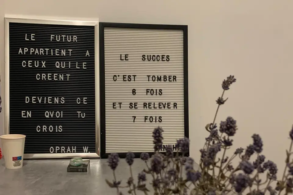 Le Hangar — photo 3