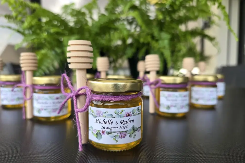 Le Rucher des Plaines