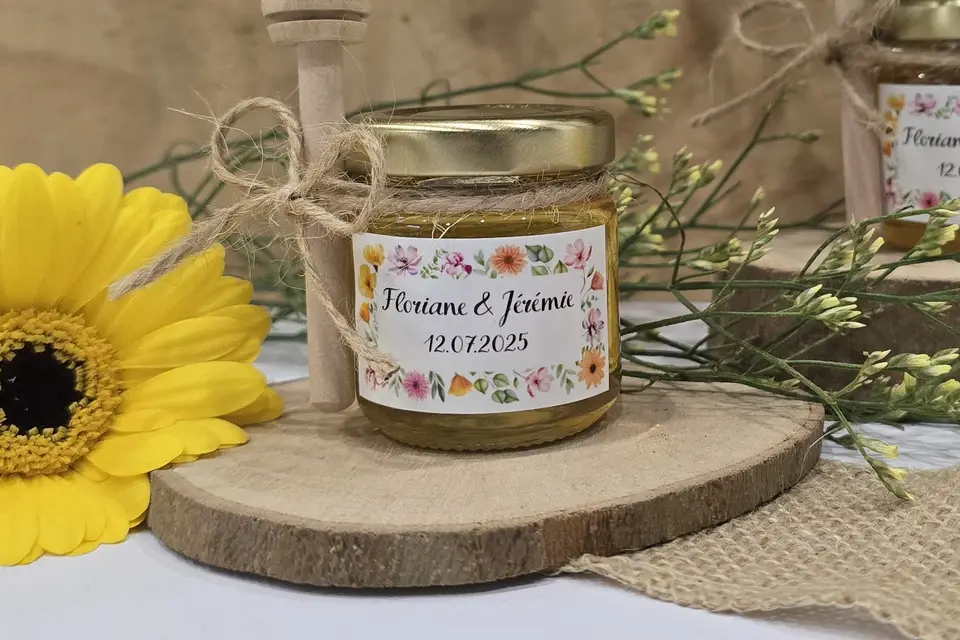 Le Rucher des Plaines — photo 3