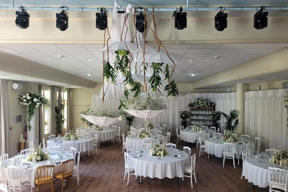 Casino de Contrexéville