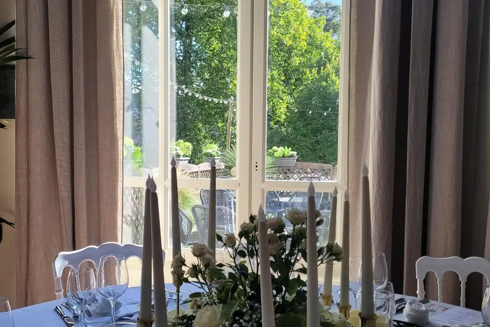 Casino de Contrexéville — photo 2